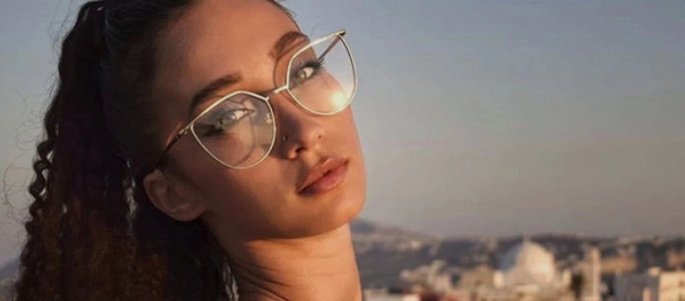 Δήμητρα Βαμβακούση: «Να βάλουν τη γνώμη τους εκεί που ξέρουν» (φωτο)